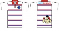 Camisa Polo